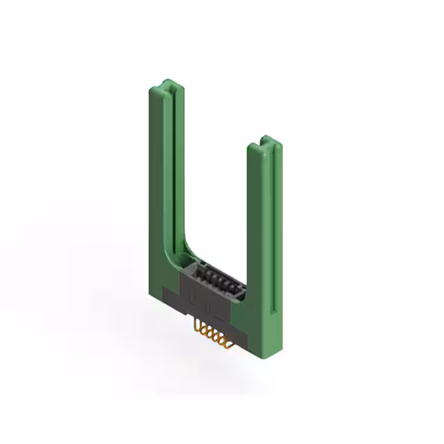 395-006-558-158 EDAC Inc.  Edgeboard Connectors